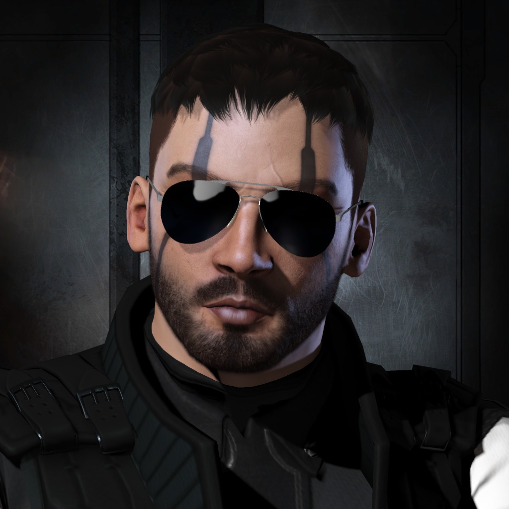 SEAF Commander