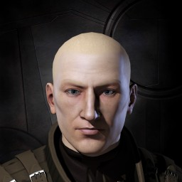 WZN789 portrait