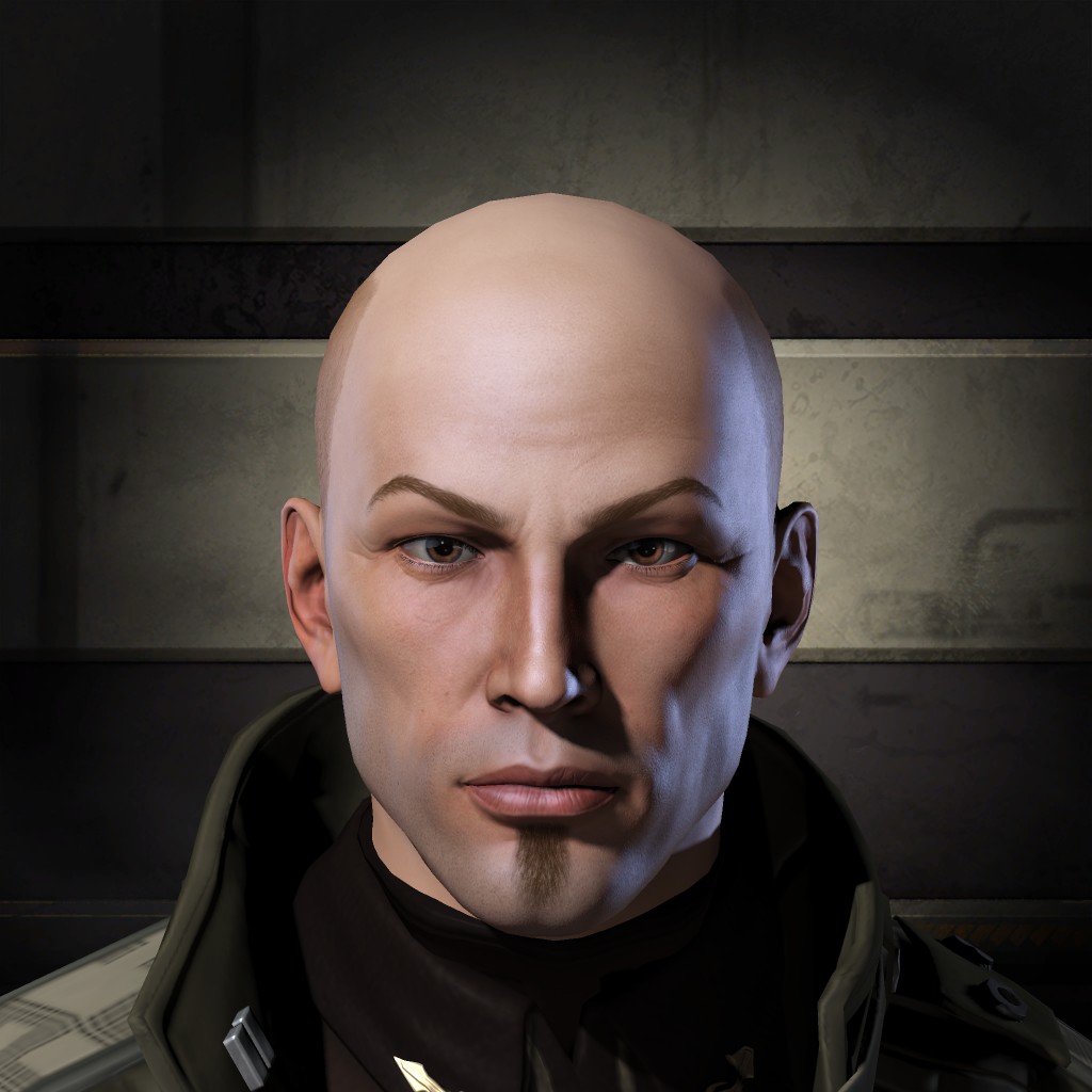 Baron Von Cyno