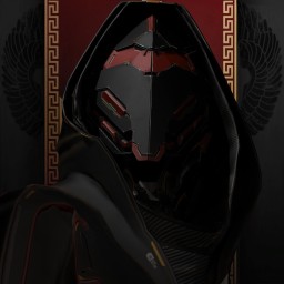 CIME KILLER portrait