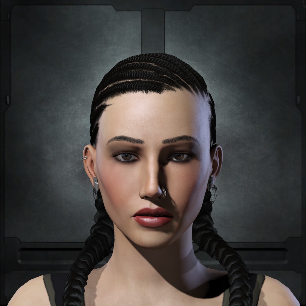 Nyxelle Gidrine