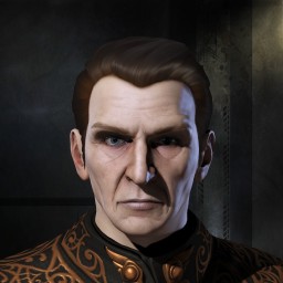 Mazoro Ezden Boma portrait