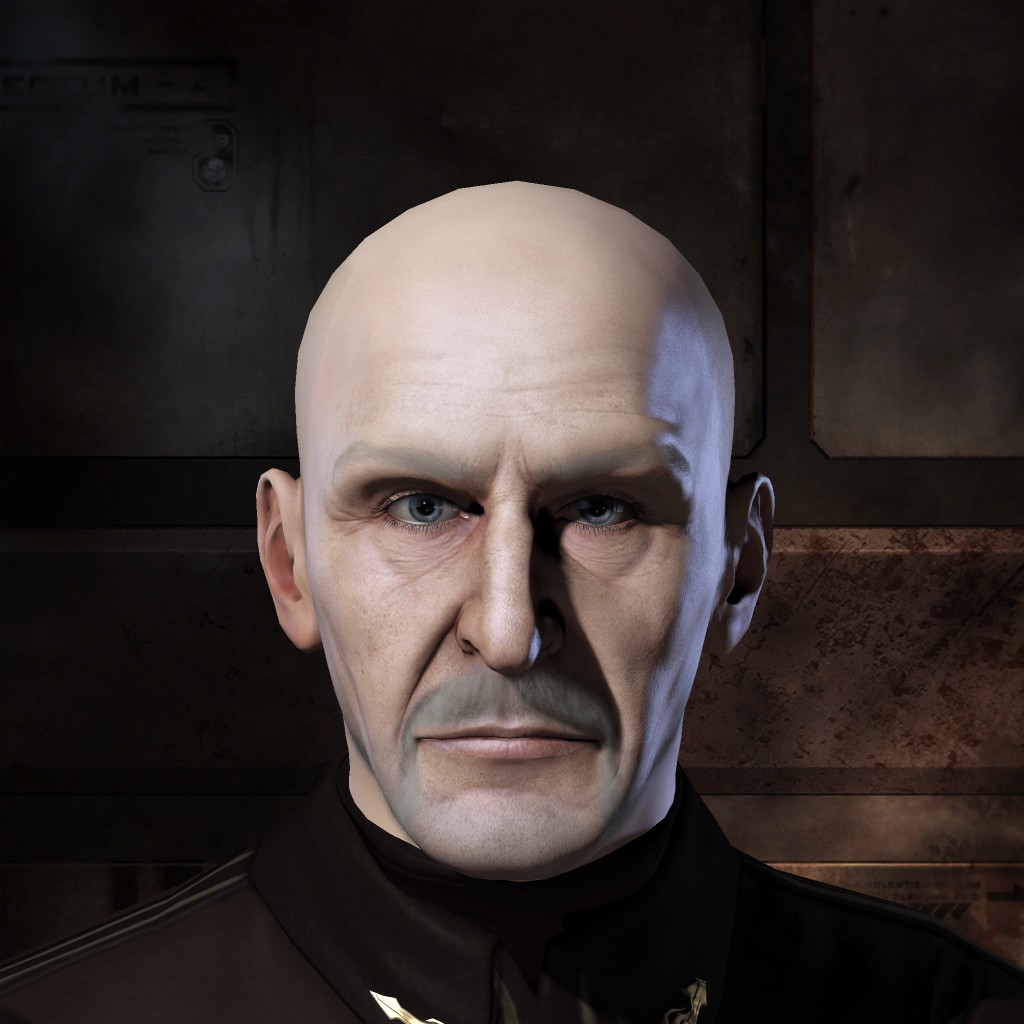Archbishop Willy