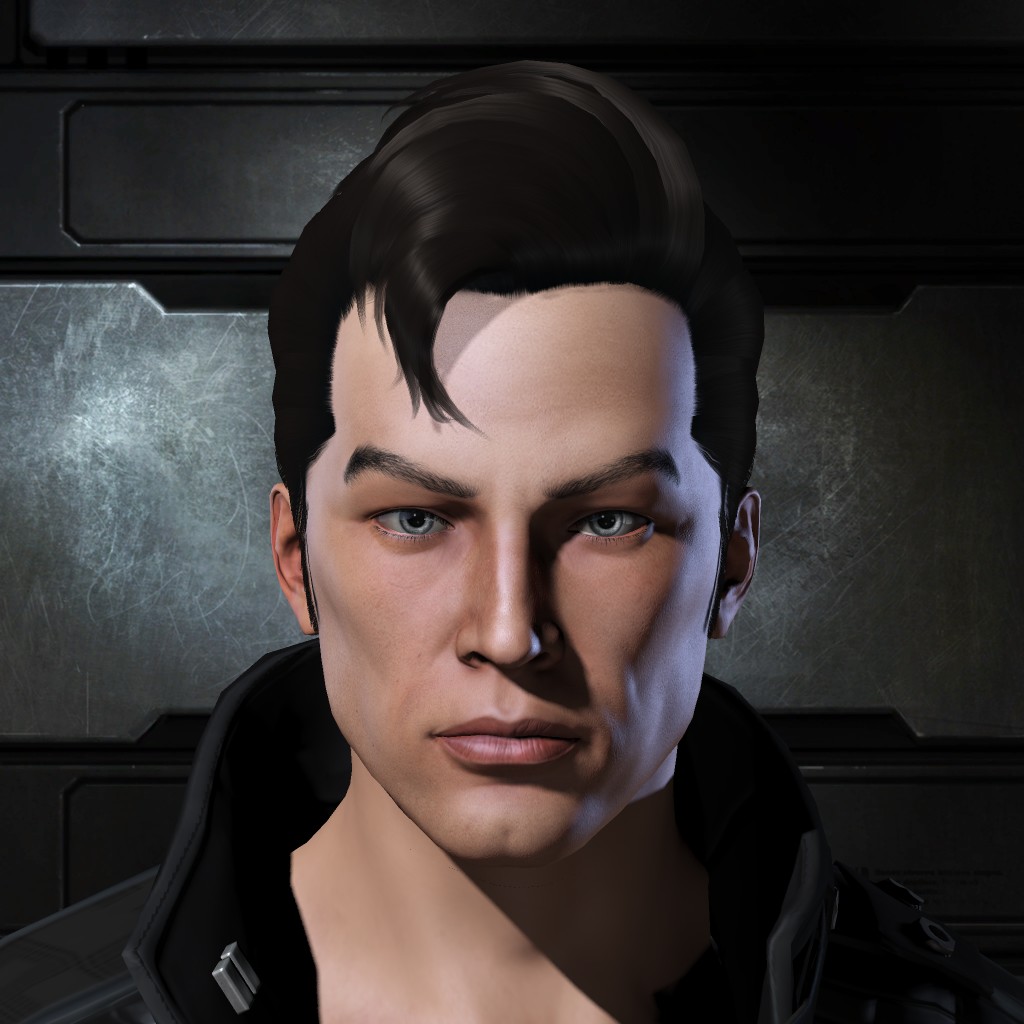 Rick Ray