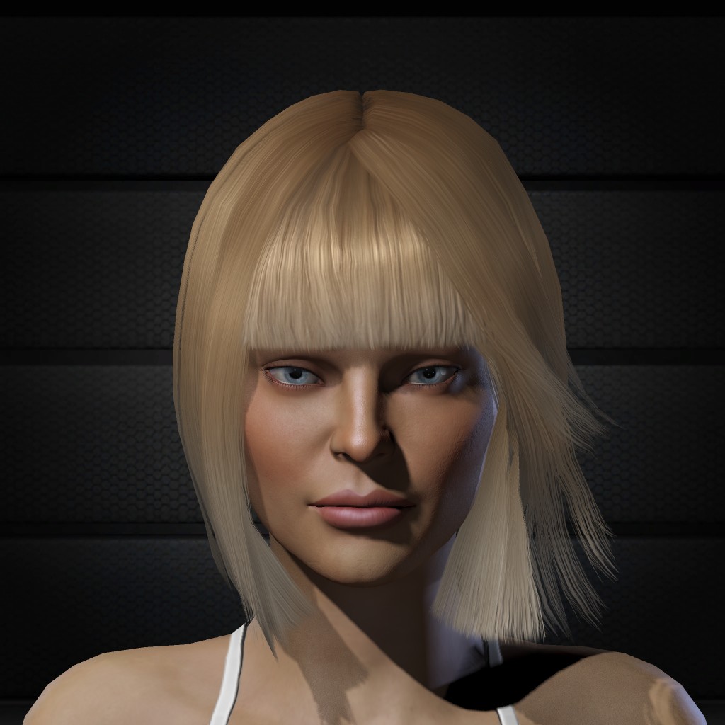 Lyssandra Kador