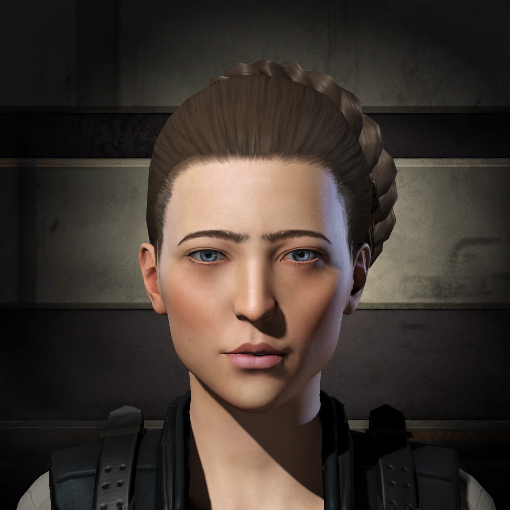 Florence Seraph