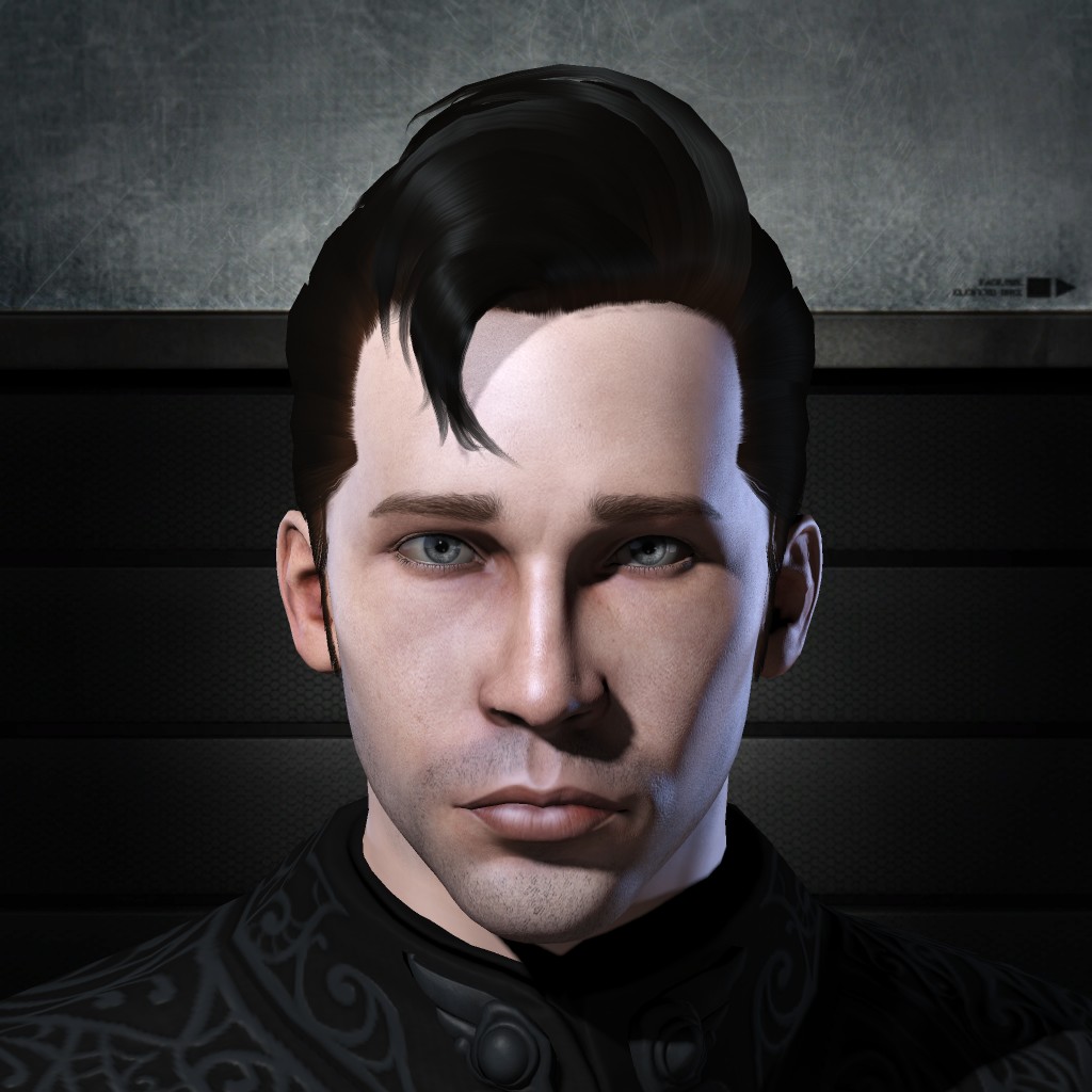 Paul Finnigan
