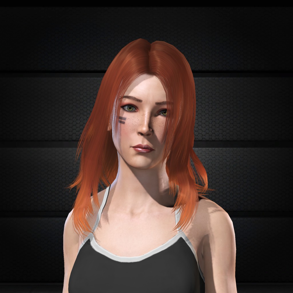 Montily's handmaid
