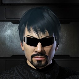 Regis Shinozaki portrait