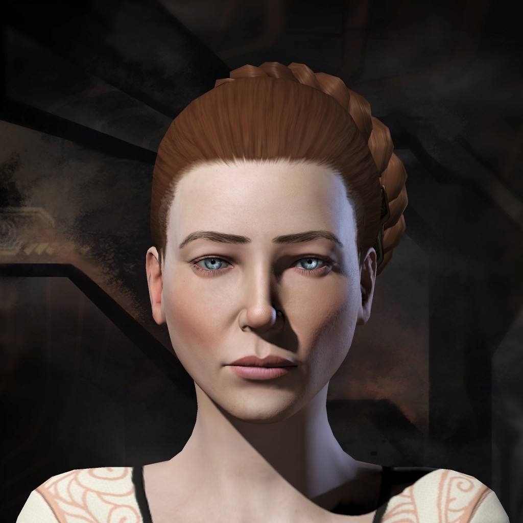 Thyri Stardust