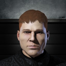 Alonomi Tsutola portrait