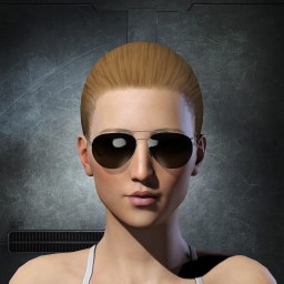 Yourare sub portrait