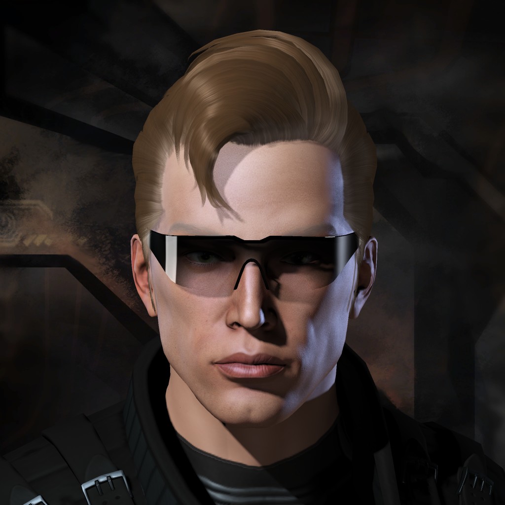 Spider Stevenson
