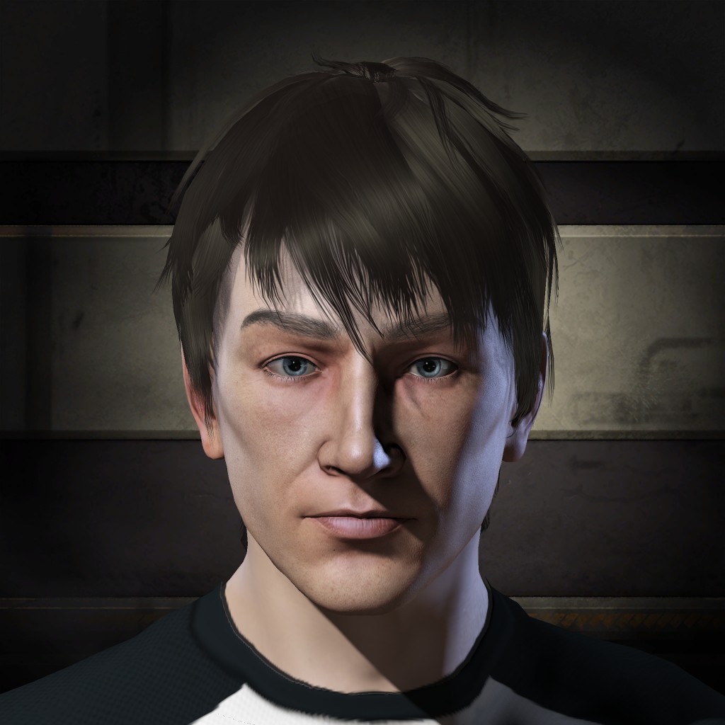 Lucius Salutio