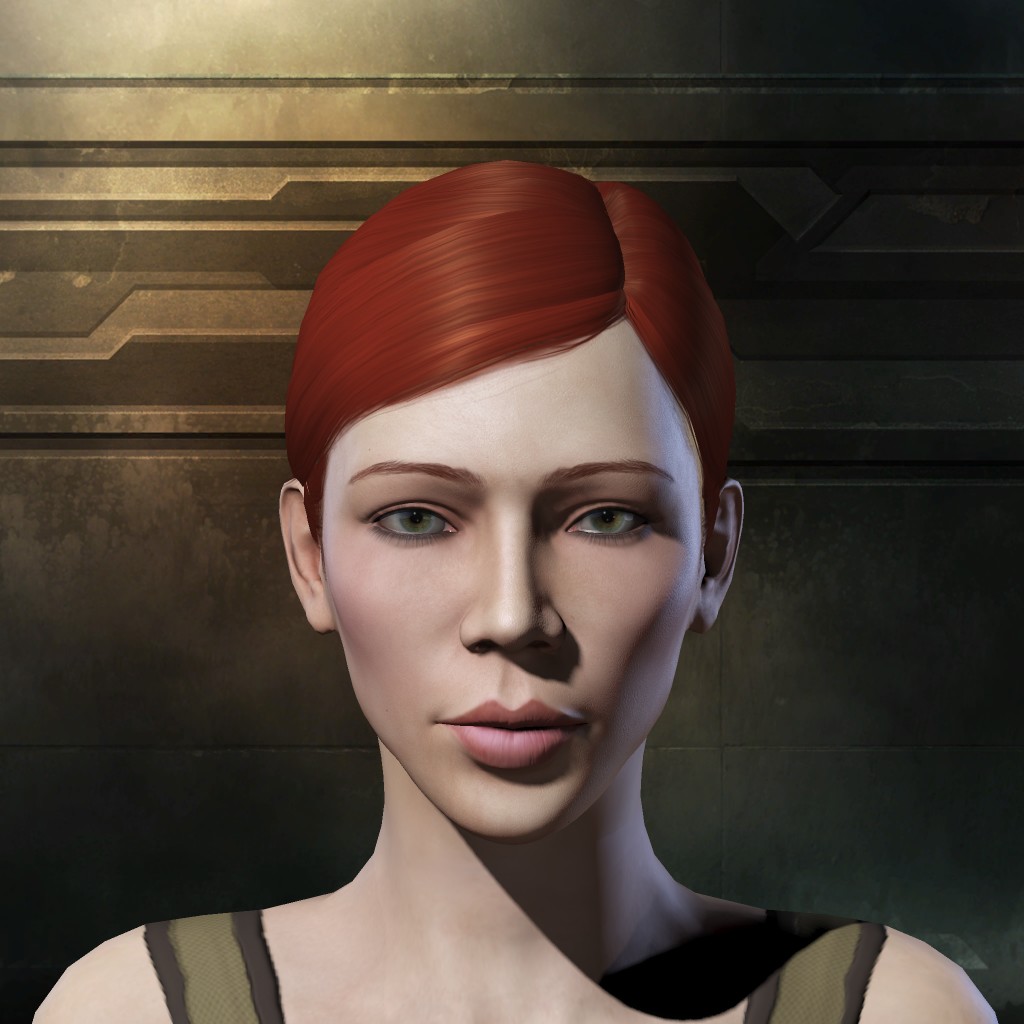 Pyrrha Nikoss