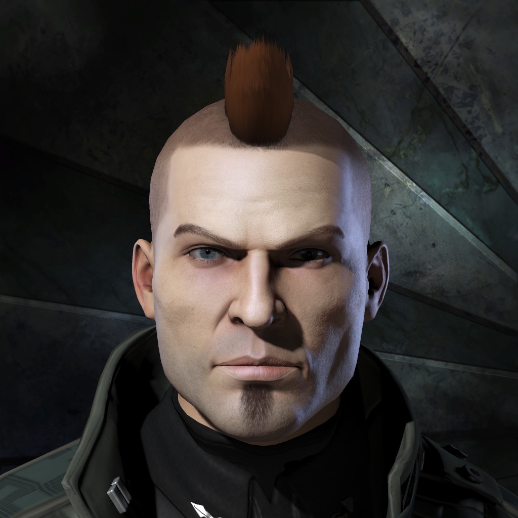 VladimirRedSun