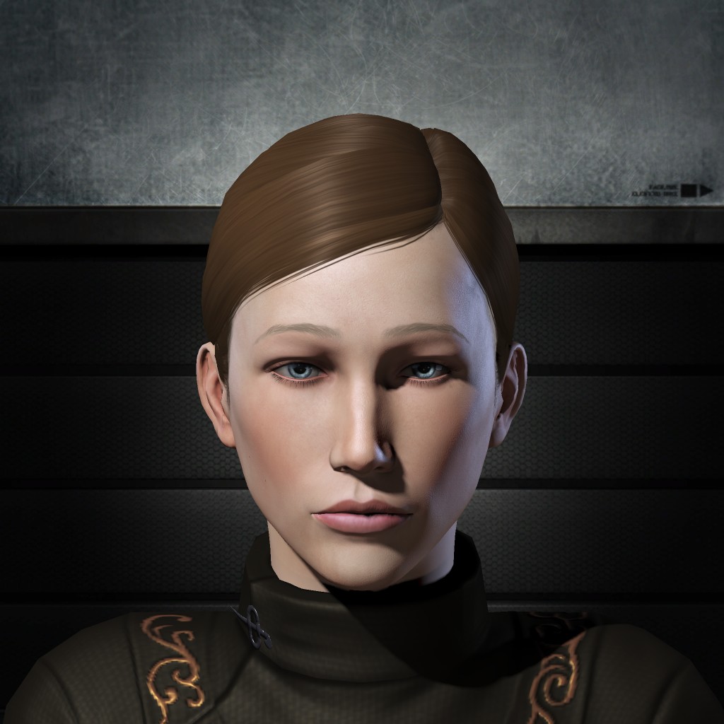 Boustytton Auvel Talie-Kuo