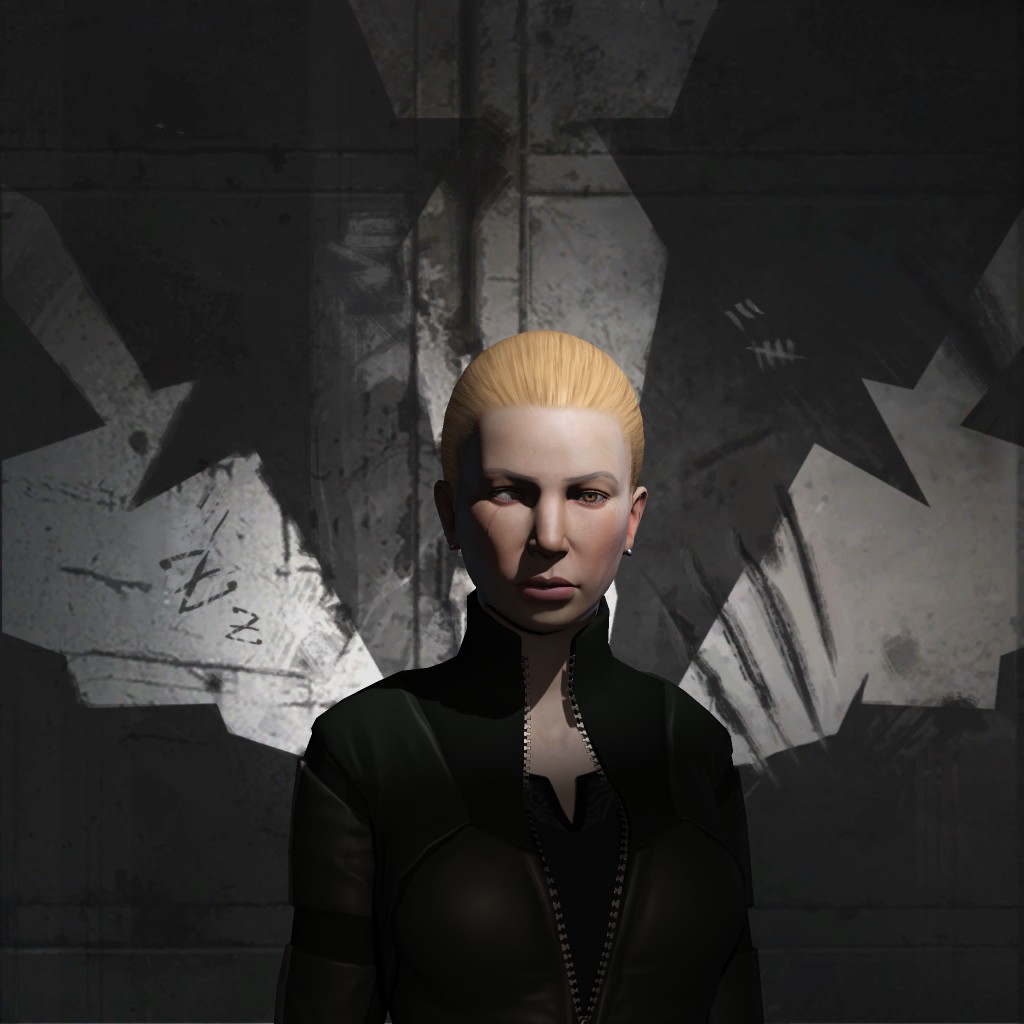 Eternal Darknesss
