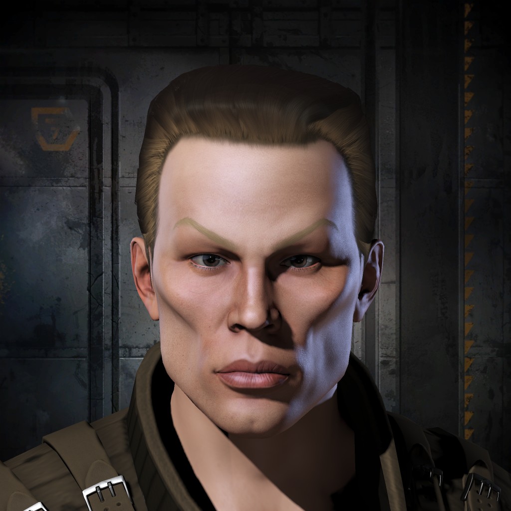 portrait
