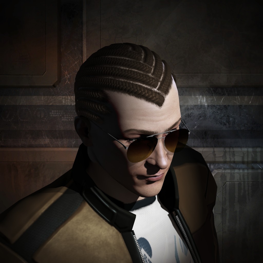 Silver Skyfarmer
