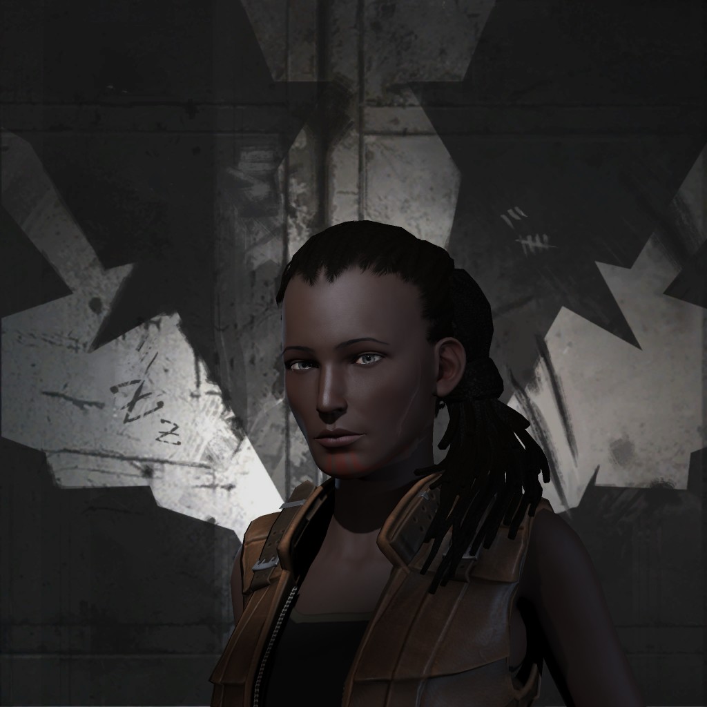 Vasha Kair