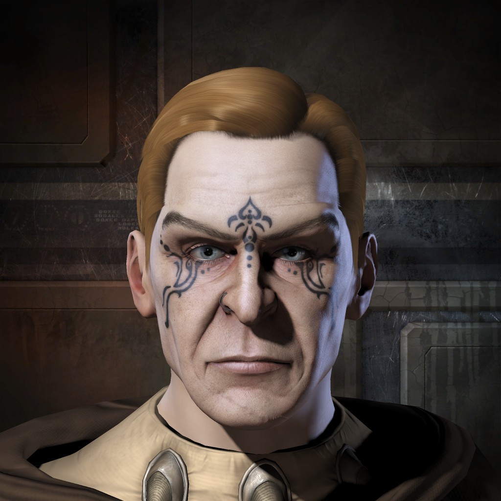 Dark Enginseer