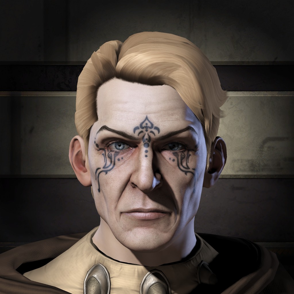 Dark Electrician