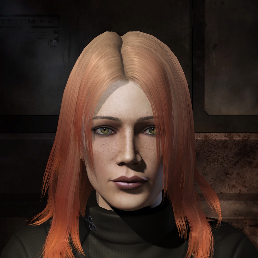 Ahelia Donggerschnoof