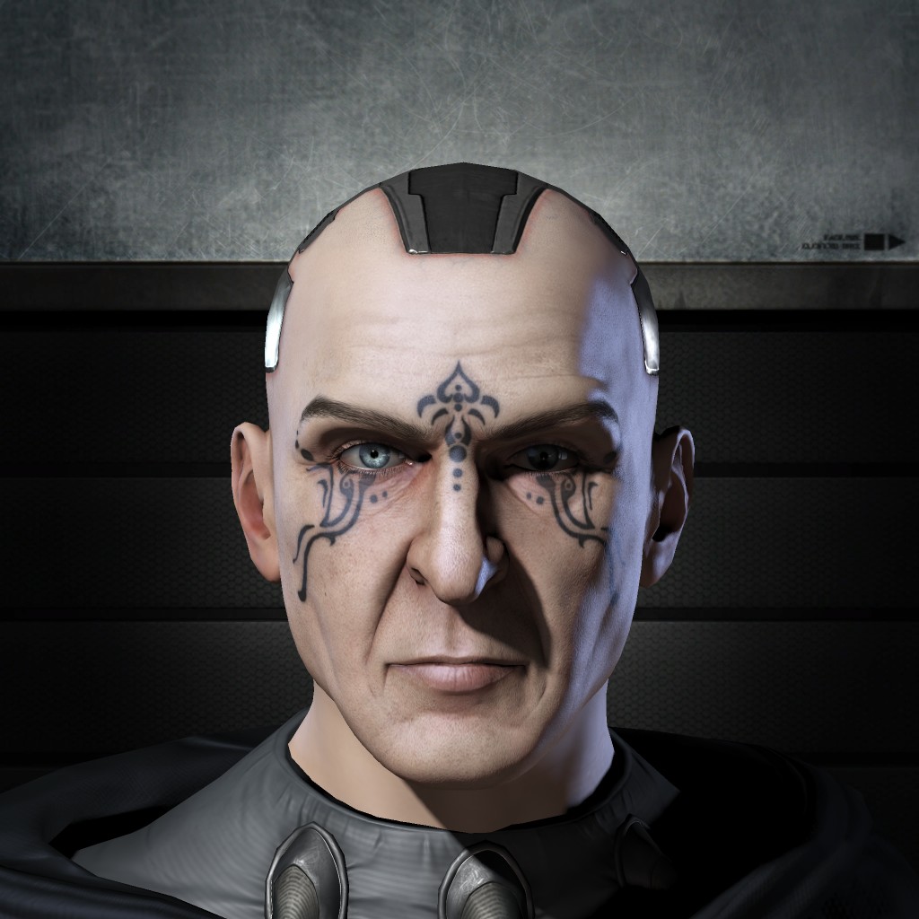 Dark Scientist