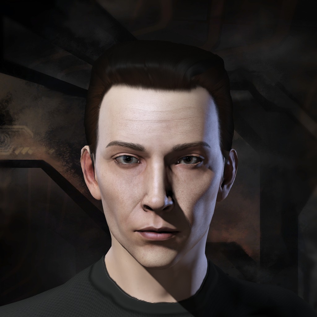 Hannibal Priestley