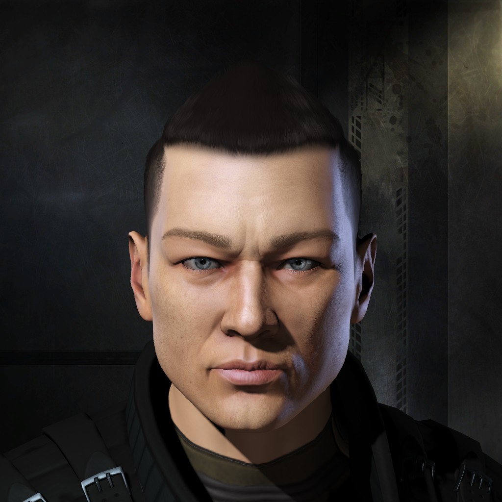 Konyanu Zame
