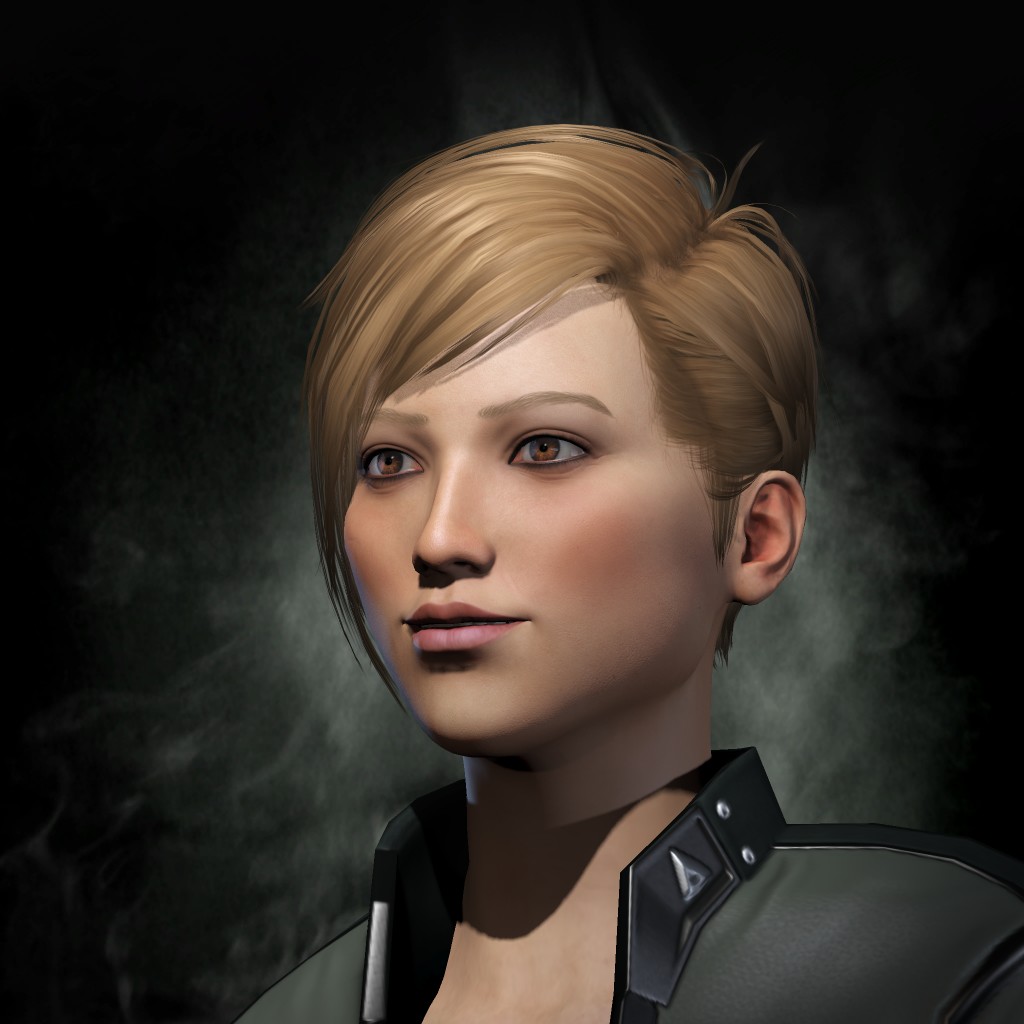 Eva Dornick
