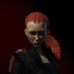 Zowski portrait