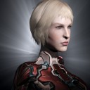 Ehefrau von Anthony