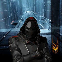 Ares Feyza portrait