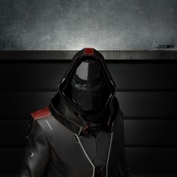 Hermes Feyza portrait