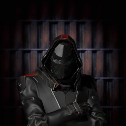 Eros Feyza portrait