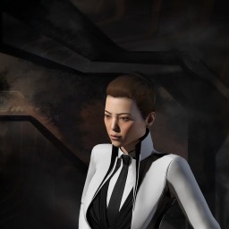 van 001 portrait