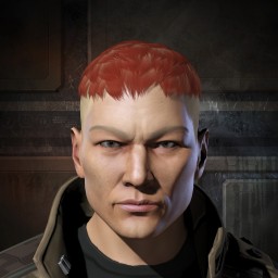 rock kg002 portrait