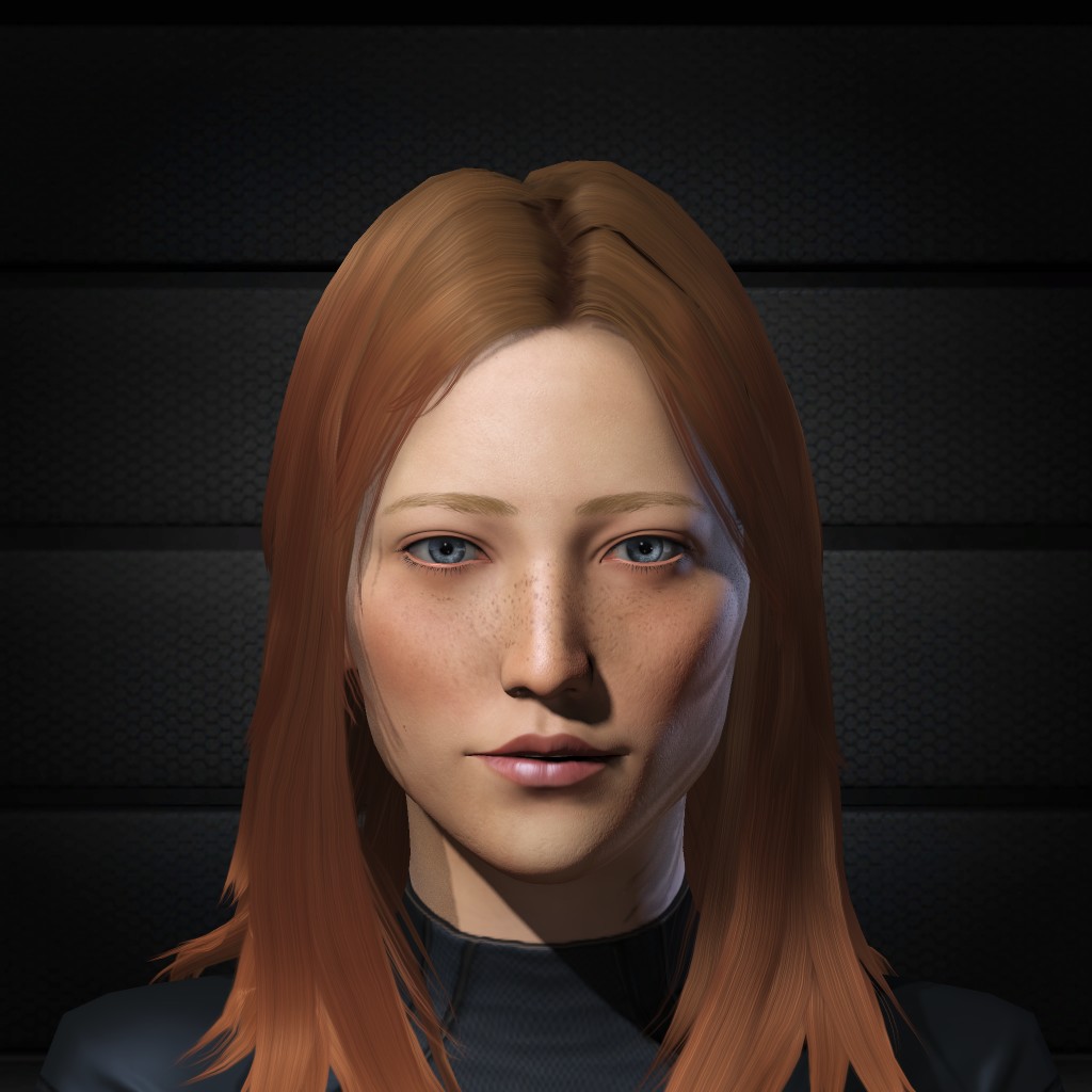Renegade Hottie