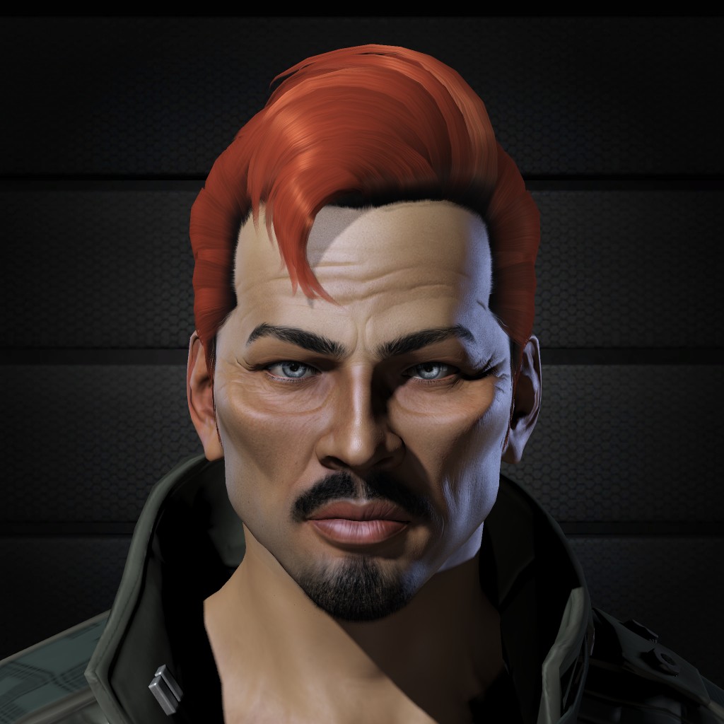 gachi warrio0