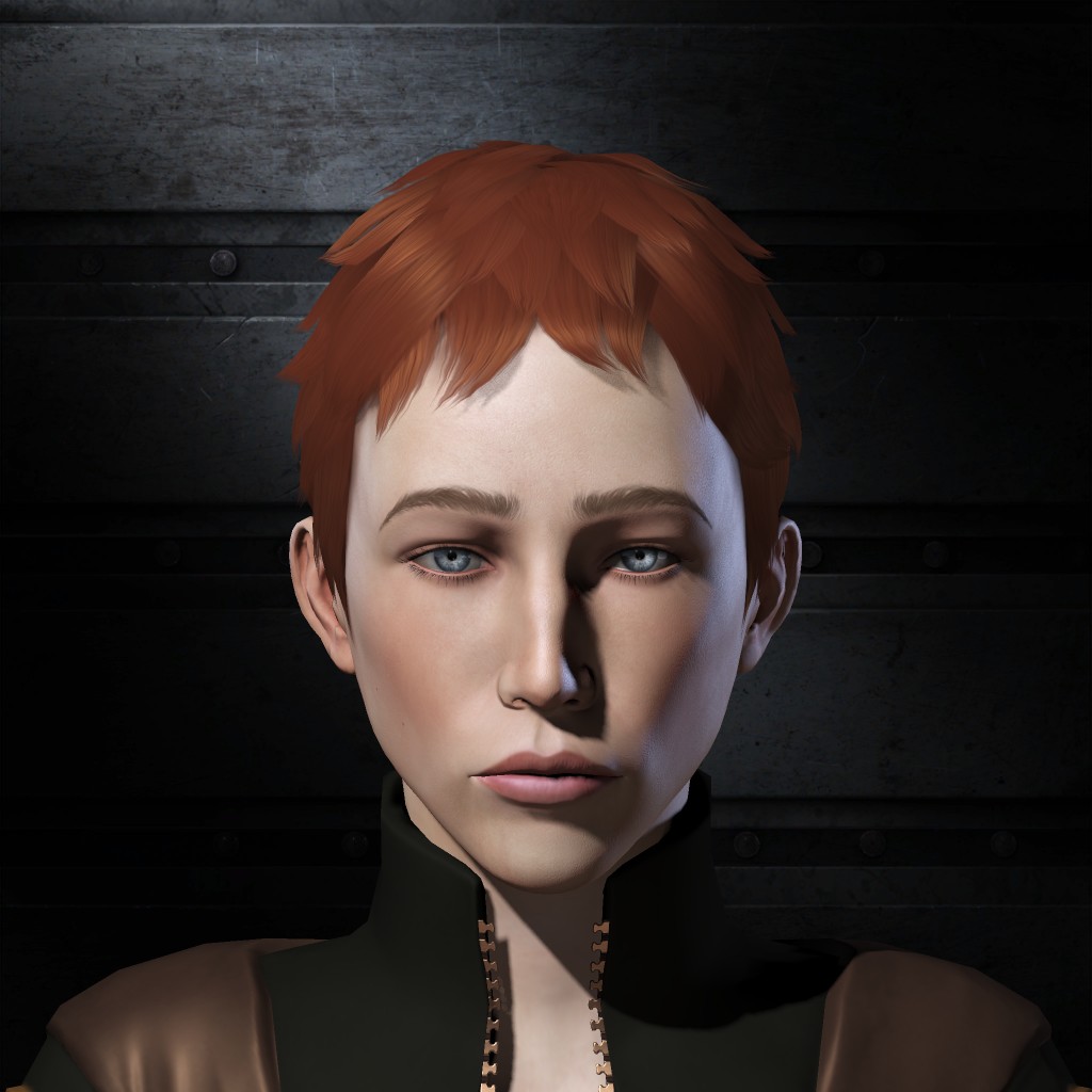 Amimolie Adams Aideron