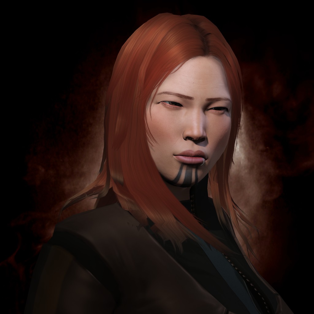 Fury Arwnik