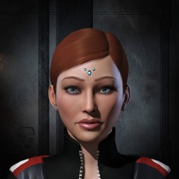 Alieya portrait