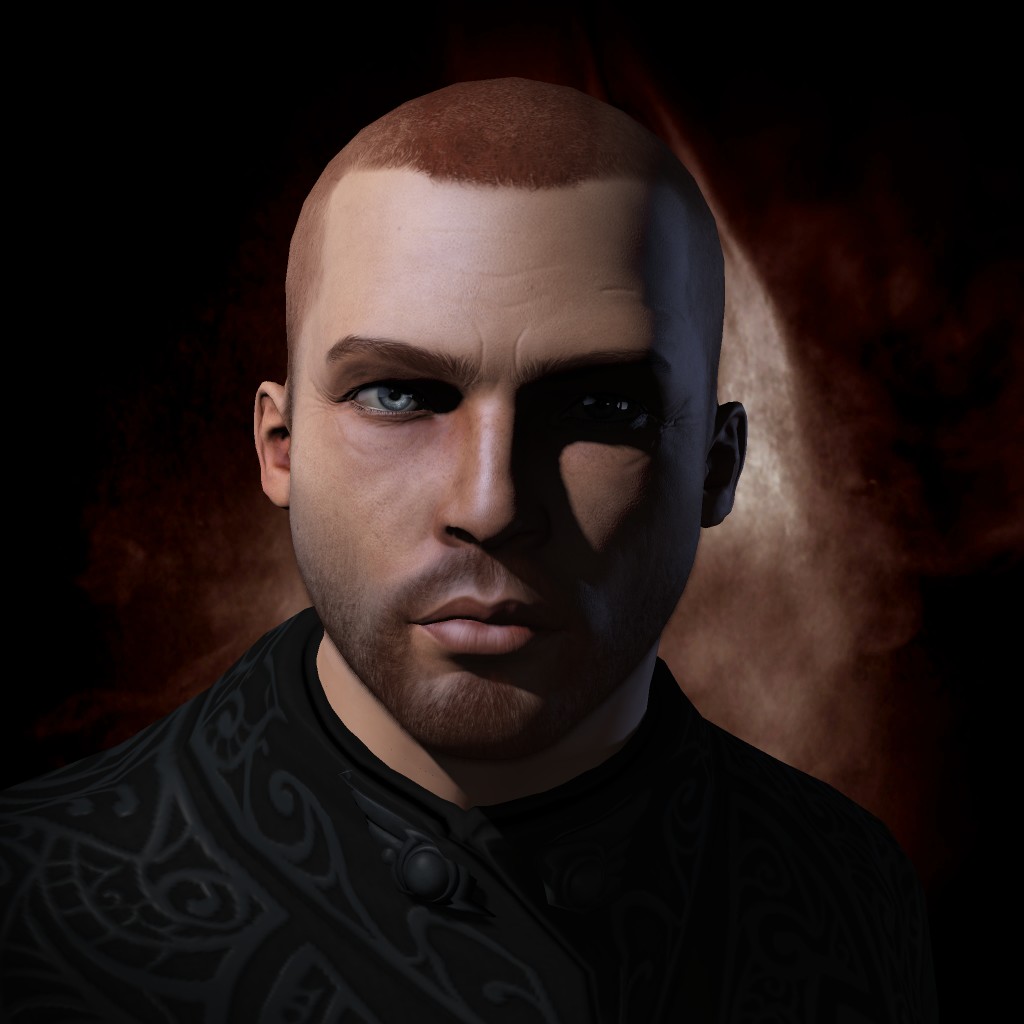 Samuel Vanderthorne