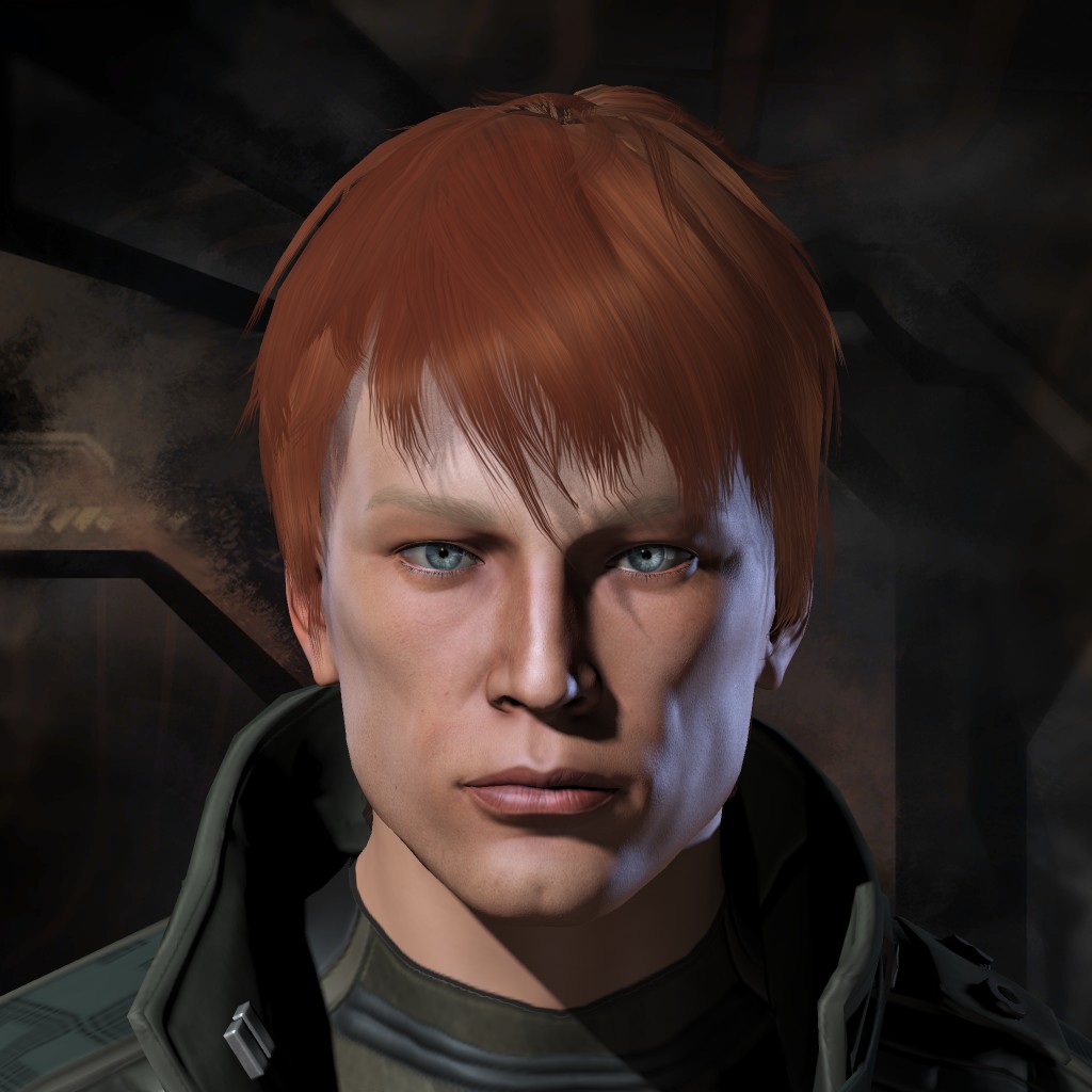 Starrunner ken