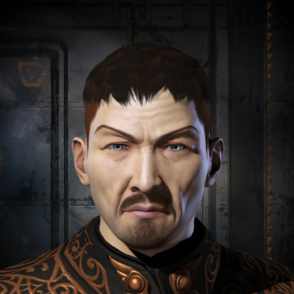 Eaglebrow Frank