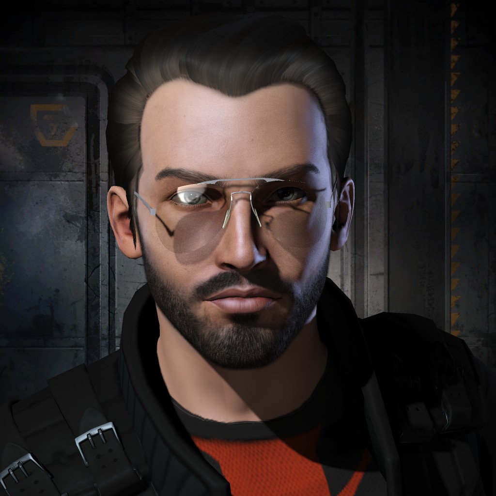 Desious Blackwell