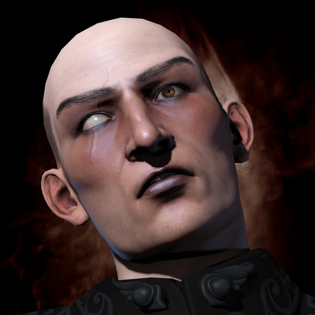 ZANTHOR THE DESTROYER