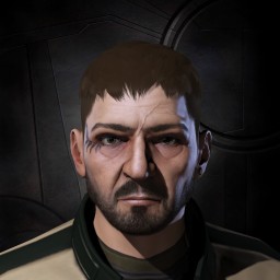 DvxK portrait